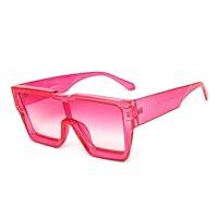 Algopix Similar Product 11 - KENBO Oversized Sunglasses for Women