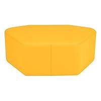 Algopix Similar Product 15 - Sprogs Vinyl Soft Seating