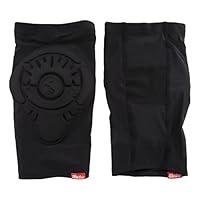 Algopix Similar Product 4 - Shadow Invisa-Lite Knee Pads: Black XL