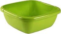 Algopix Similar Product 14 - Rotho Daily Storage Basin Square 34 x