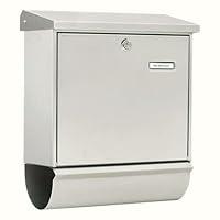 Algopix Similar Product 6 - BurgWchter Comfort 39130 Ni Stainless