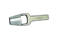 Algopix Similar Product 11 - C.S. Osborne #149 Arch Punch Tool