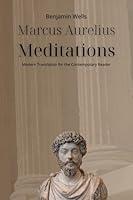 Algopix Similar Product 7 - Marcus Aurelius Meditations Modern