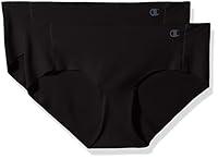 Algopix Similar Product 13 - Champion Womens Absolute Brief 2 Pack