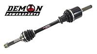 Algopix Similar Product 18 - Heavy Duty DEMON Axle Compatible with