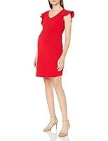 Algopix Similar Product 7 - Maternal America Womens Maternity