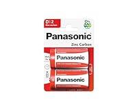 Algopix Similar Product 14 - Panasonic 1147 Zinc R20R D Mono Special