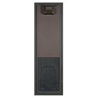 Algopix Similar Product 2 - PlexiDor Performance Pet Doors