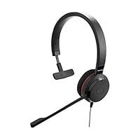 Algopix Similar Product 15 - Jabra Evolve 30 II Wired Headset Mono