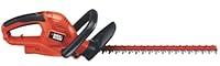 Algopix Similar Product 2 - BLACK+DECKER HT22 Hedge Trimmer, 22"