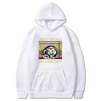 Algopix Similar Product 16 - NUFR First Of All I m A Delight Hoodie