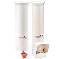 Algopix Similar Product 8 - Royal Rooster Chicken Feeder and
