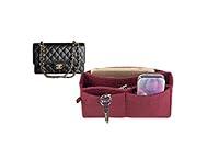 Algopix Similar Product 2 - For Chanel 255 Handbag bag insert