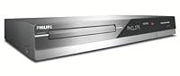 Algopix Similar Product 2 - Philips DVDR350537 1080i Upscaling DVD