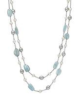 Algopix Similar Product 10 - Natural Aquamarine  Cultured