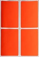 Algopix Similar Product 8 - Royal Green Bright Colored Labels in