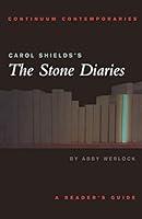 Algopix Similar Product 13 - Carol Shieldss The Stone Diaries A