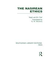 Algopix Similar Product 6 - The Nasirean Ethics RLE Iran C