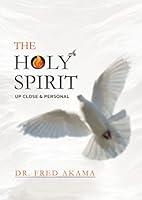 Algopix Similar Product 5 - HOLY SPIRIT: Up Close & Personal