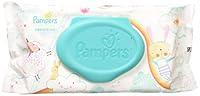 Algopix Similar Product 15 - Pampers Sensitive Wipes Travel Pack 56