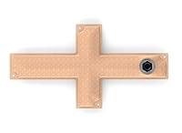 Algopix Similar Product 13 - Holley 16102 15 in x 8 in HydraMat