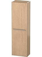 Algopix Similar Product 14 - Duravit XL1152L1212 Tall cabinet 15