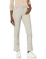 Algopix Similar Product 16 - LEE Womens Instantly Slims Classic