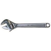 Algopix Similar Product 5 - ATD Tools 415 15 Adjustable Wrench