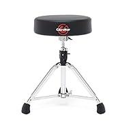 Algopix Similar Product 17 - Gibraltar Round Vinyl Drum Throne inch