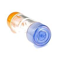 Algopix Similar Product 11 - Premium Contact Lens Cases for Hard