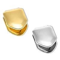Algopix Similar Product 1 - Zealmer Daycindy 14k Gold Plated Hip