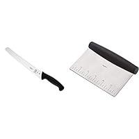 Algopix Similar Product 20 - Mercer Culinary Millennia Wide Wavy