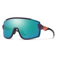 Algopix Similar Product 17 - SMITH Wildcat Sunglasses with ChromaPop