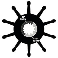 Algopix Similar Product 15 - Sherwood Impeller Kit W-O-Ring 30000K