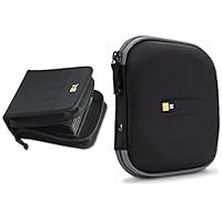 Algopix Similar Product 19 - Case Logic CDW32 32 Capacity Classic