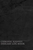 Algopix Similar Product 13 - Chronic Kidney Disease Log Book A