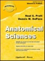 Algopix Similar Product 12 - Anatomical Sciences Gross Anatomy