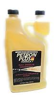 Algopix Similar Product 10 - Petron Plus Bulk Gasoline Concentrate