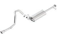 Algopix Similar Product 9 - BORLA 140379 CatBack System for