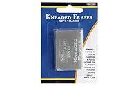Algopix Similar Product 13 - PRO ART Kneaded Eraser, Grey