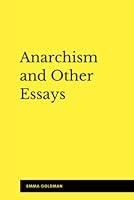 Algopix Similar Product 6 - Anarchism and Other Essays (Annotated)