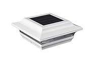 Algopix Similar Product 14 - Classy Caps SL211W 4x4 Imperial Solar