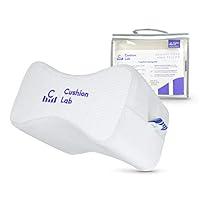 Algopix Similar Product 3 - Cushion Lab Wedge Contour Pillow