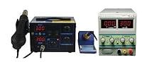Algopix Similar Product 16 - GOWE BGA Repairing System Soldering