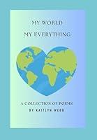 Algopix Similar Product 1 - My World My Everything