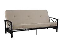 Algopix Similar Product 4 - DHP Value 6 Microfiber Futon Mattress