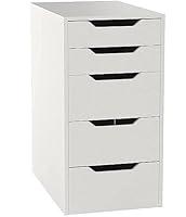 Algopix Similar Product 1 - Ikea Drawer Unit 14 18 x 27 12