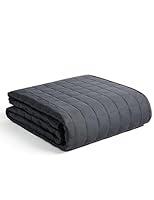 Algopix Similar Product 17 - YnM Exclusive 15lbs Weighted Blanket