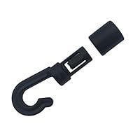 Algopix Similar Product 1 - 10 Pcs Bungee Shock Cord Hook for 14