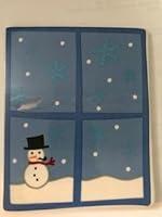 Algopix Similar Product 17 - Winter Window Big Attachment